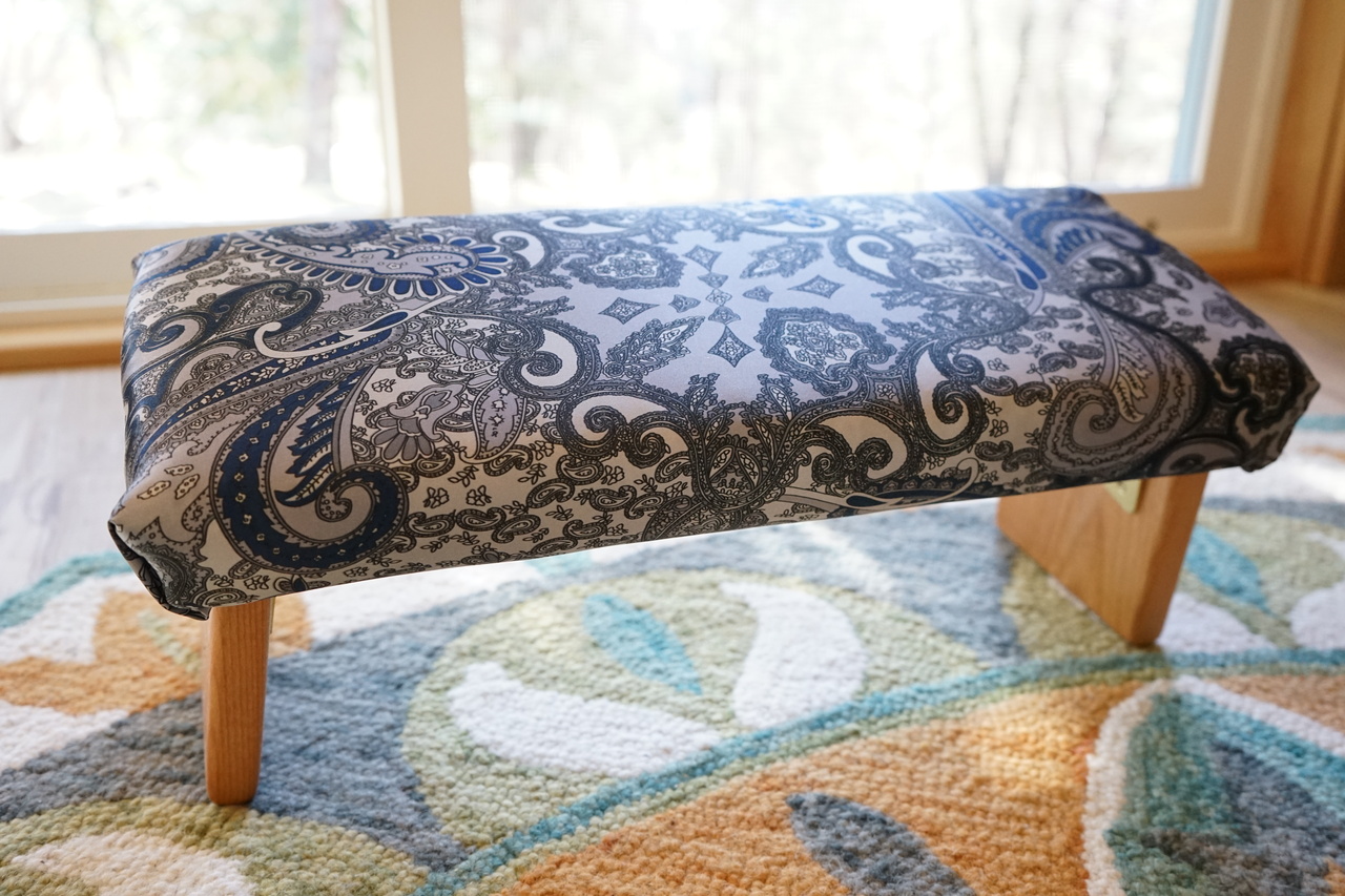 Coleman Tri-folding Bench[（ Maharishi) Coleman Tri-Fold Bench Maharishi Collab Outdoor Camping