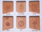 Engraving options.