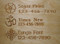 Emblems and Fonts.