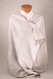 Natural Ahimsa Silk Shawl