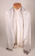 Natural Ahimsa Silk Shawl