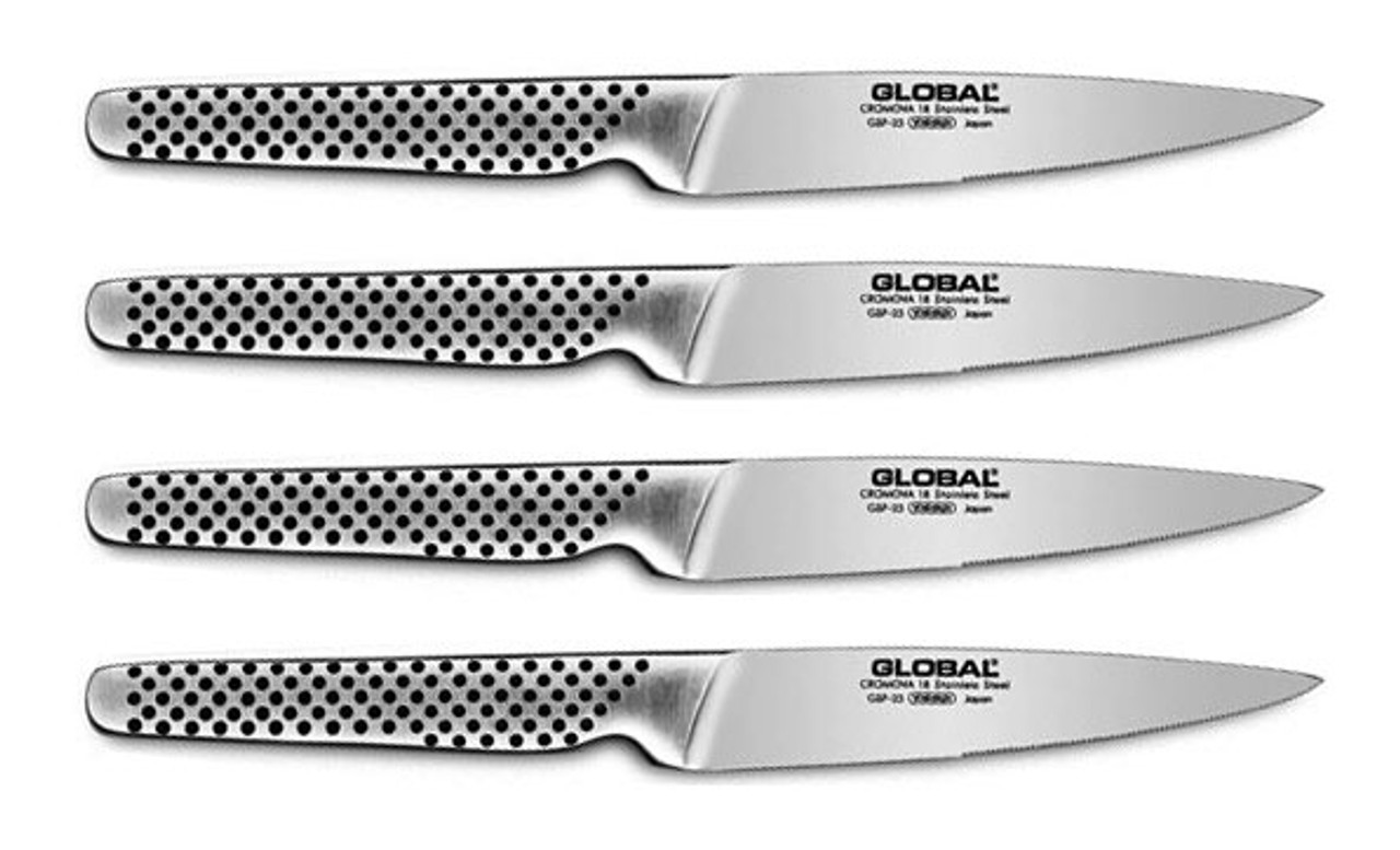 global steak knives