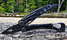 Leatherman Skeletool CX Paradise@ SRKT
