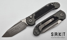 Microtech Hawk Auto 266-1T @ SRKT