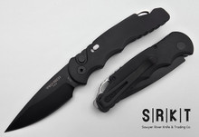 Pro-Tech Tactical Response 3 TR-3 L-1 BLUE Left Handed @ SRKT