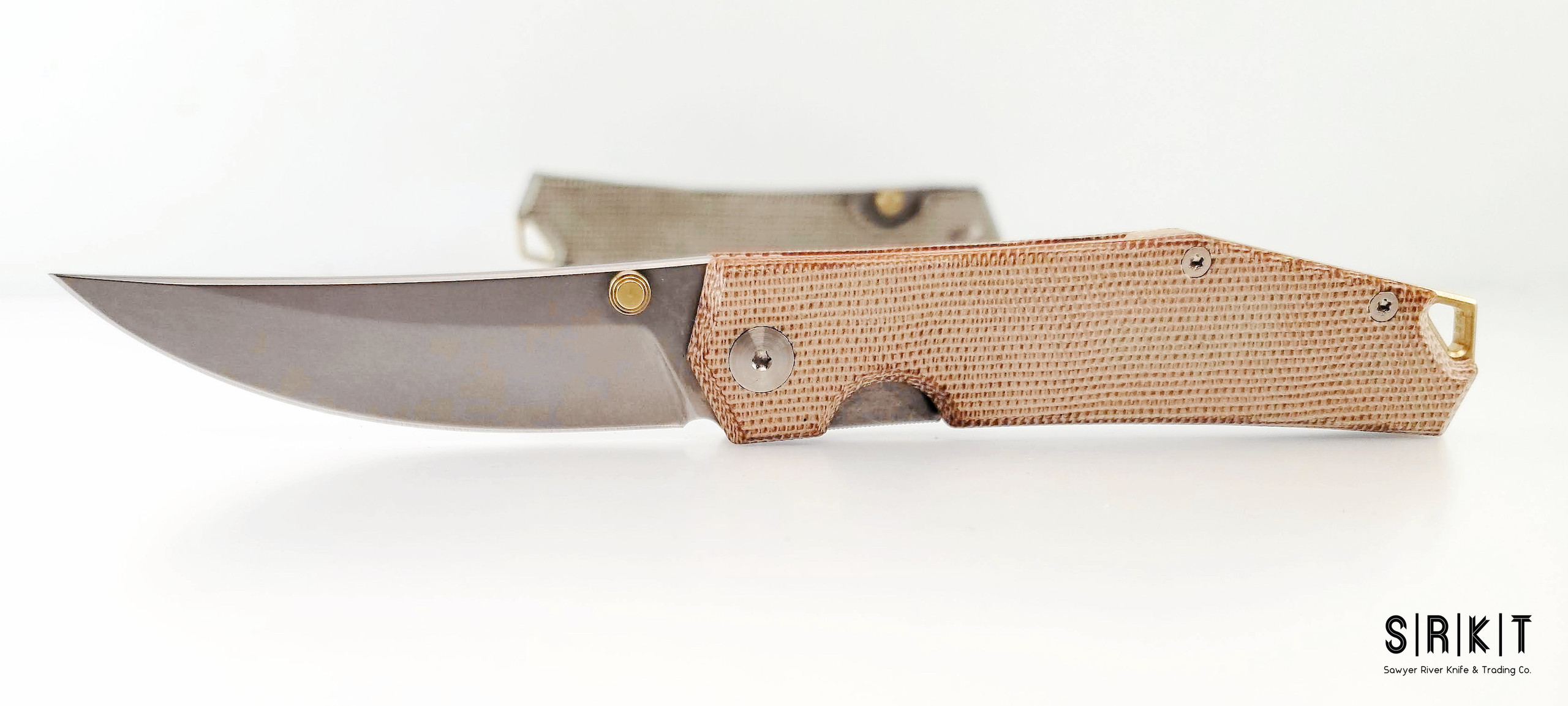 Sawyer River Knife & Trading Co.