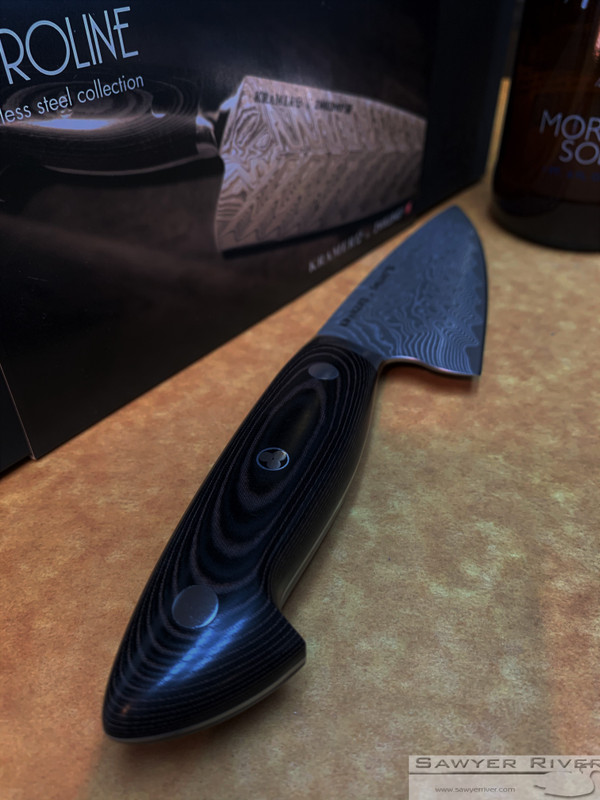 Zwilling Henckels Kramer Euroline 6