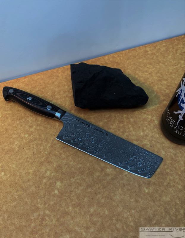 Zwilling Pro 6.5 Nakiri Knife