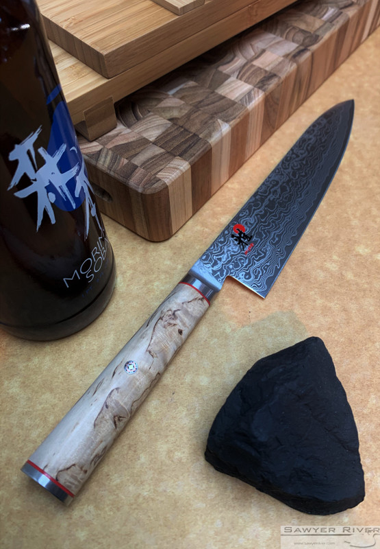 Miyabi Birchwood 8