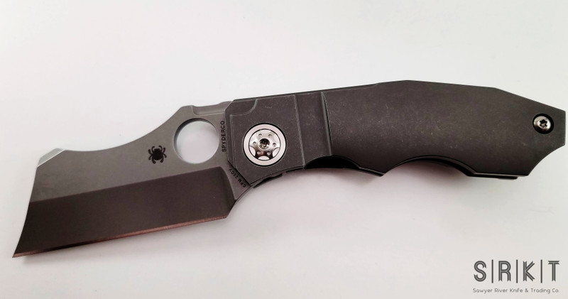 Knife Sharpener Spyderco Galley-V C600F for sale