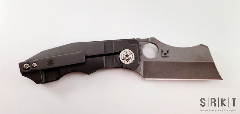 Knife Sharpener Spyderco Galley-V C600F for sale