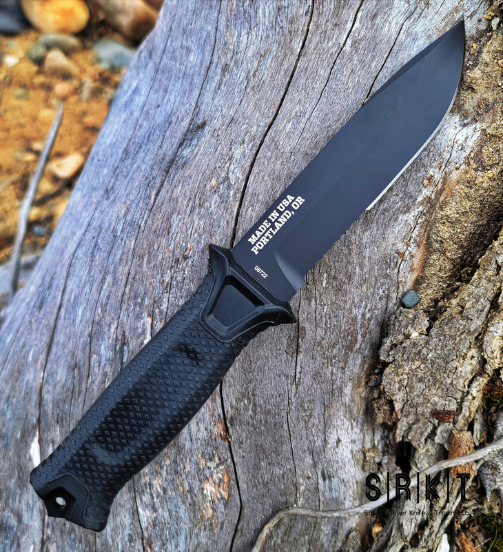 Mini Tactical Ceramic Folding Blade 