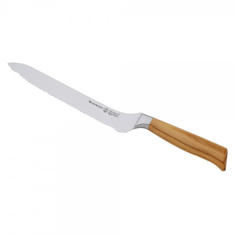 Messermeister Oliva Elite Paring Knife - 3.5