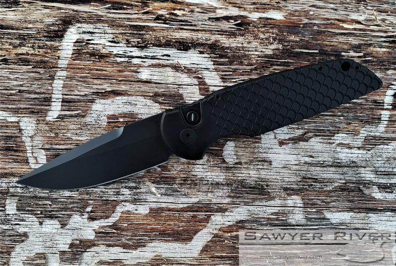 Pro-Tech TR-3 X1 Operator Automatic @ SRKT