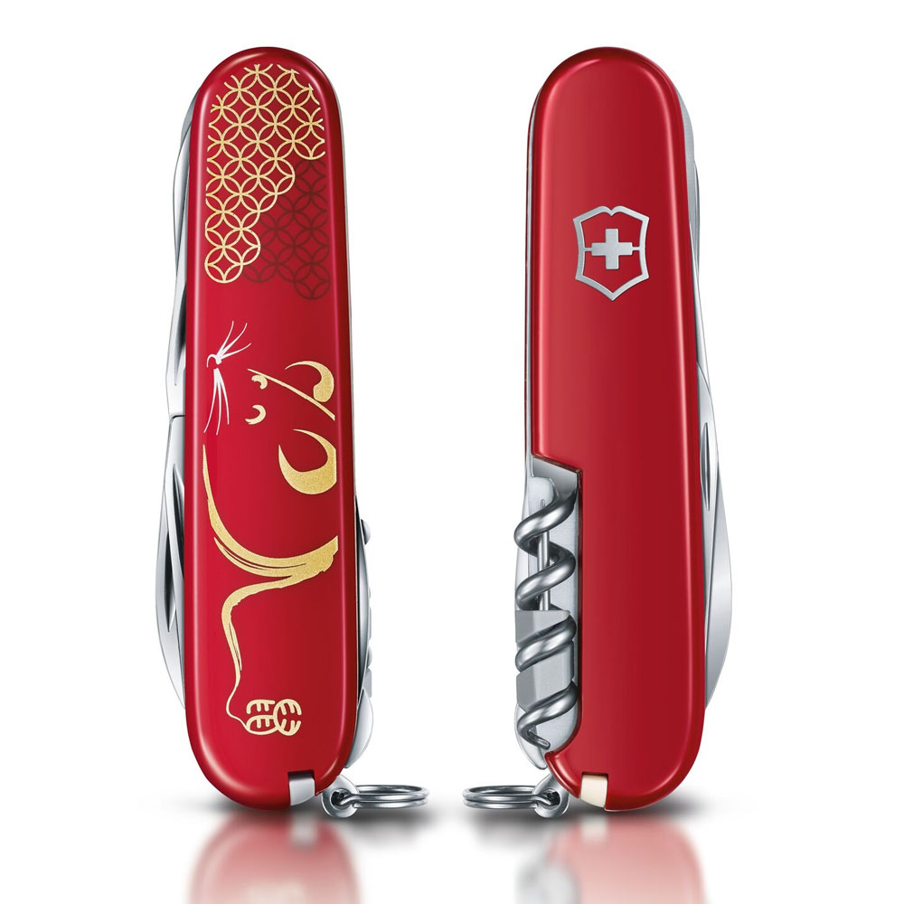 reuss SA-01 Swiss Army Knife ケンタウルス+RAT reuss SA-01 Swiss Army Knife ケンタウルス+RAT