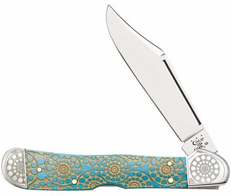 Case 64643 Copperlock Kaleidoscope