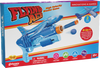 Odyssey Toys - Flying Ace Catapult Airplane - Blue