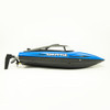 Odyssey Toys - Remote Control Wave Slicer Boat - Blue