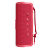 HiFuture - Ripple - Portable Wireless Speaker - Red