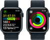 Apple Watch Series 9 - 45mm - Sport Loop - Midnight