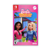 Nintendo Switch Game - Barbie Dream House Adventures