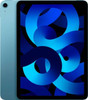 Apple - 10.9-Inch iPad Air - Latest Model - (5th Generation) with Wi-Fi - 64GB - Blue PADA5W:64BL9E3 Apple
