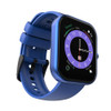 HiFuture - FutureFit Ultra 2 - WiFi Smartwatch - Blue HF:HFUL2-BU HiFuture