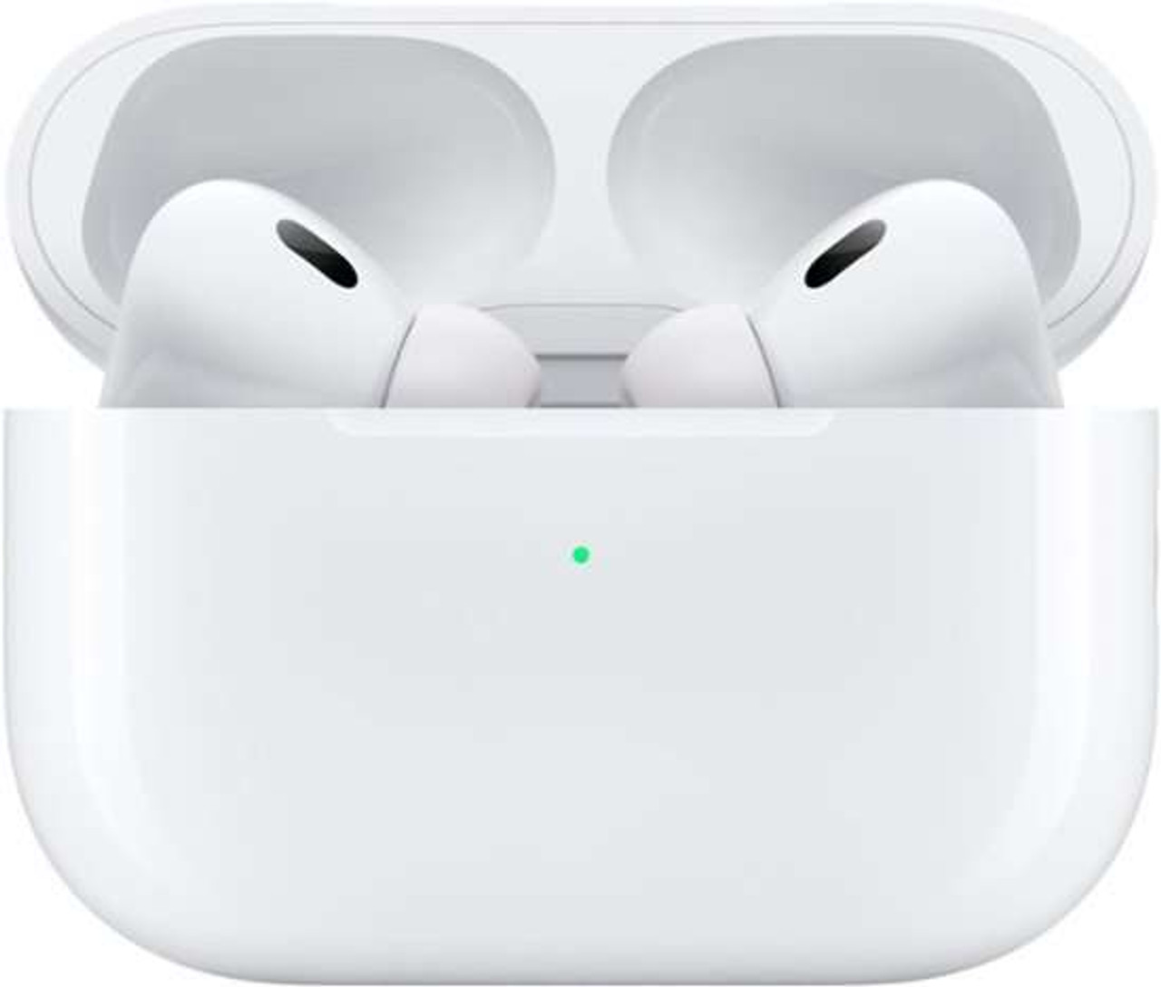 Apple - AirPods Pro (2nd Gen)(MQD83AM/A) with Magsafe Charging