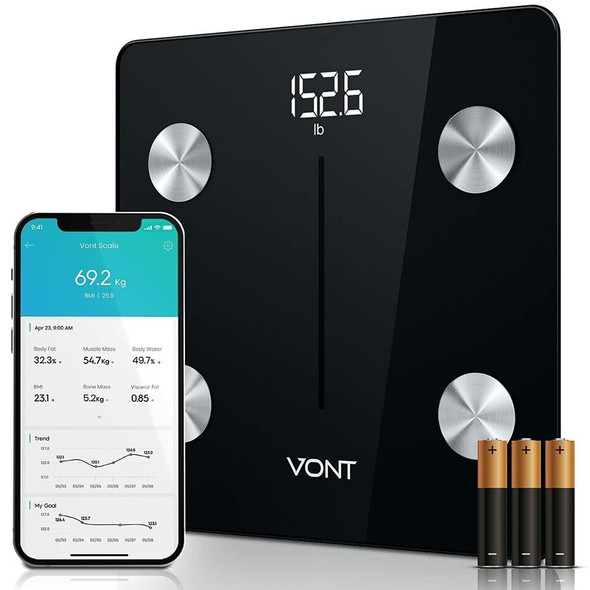 VONT Smart Body Scale