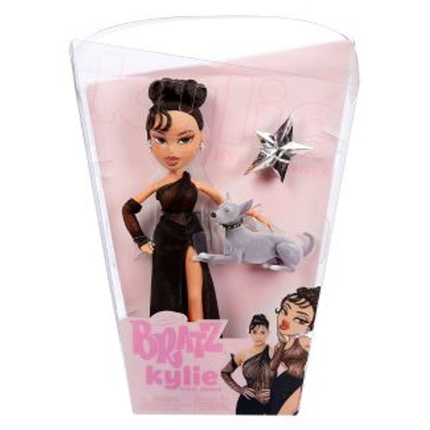 Bratz x Kylie Jenner Night Fashion Doll - 588115C3