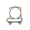 SSP-G 150cc GY6 65.5mm ALUMINUM SPACER GASKET (1mm THICK) *57mm BOLT SPACING*
