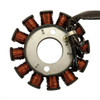DC STATOR WITH 12 COILS FOR SOME SCOOTERS WITH 150cc 4-STROKE GY6 MOTORS