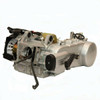 150cc GY6 SHORT BLOCK COMPLETE FOR LONG CASE ENGINES (ADD YOUR OWN TOP END)