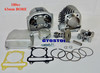 180cc 63mm *54mm SPACING* BIG BORE KIT FOR SCOOTER ATV UTV WITH 150cc GY6 MOTORS