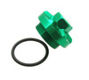 BAN JING MAGNETIC OIL FILTER DRAIN PLUG 50cc QMB139 & 150cc GY6 SCOOTER