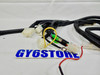 50cc TAO TAO THUNDER / BLADE SCOOTER COMPLETE WIRING HARNESS ASSEMBLY *OEM*