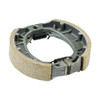 105mm 50cc - 100cc QMB139 BRAKE SHOES