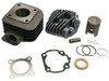 SSP-G 39mm KYMCO 2-STROKE AIR COOLED BIG BORE CYLINDER KIT