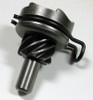 50cc IDLE SHAFT GEAR *8 SPLINE* FOR KICK STARTER ON SCOOTERS WITH QMB139 MOTORS