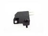 MICRO BRAKE SWITCH RIGHT SIDE FOR SCOOTERS WITH 50cc QMB139 & 150cc GY6 MOTORS