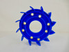 NARAKU 50cc QMB139 & 150cc GY6 PERFORMANCE TURBO COOLING FAN