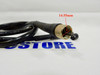 SPEEDOMETER CABLE FOR QMB139 & GY6 CHINESE SCOOTERS *39.5 INCHES*