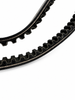 CVT DRIVE BELT 723 X 18 X 30 FOR 50cc SCOOTERS WITH LONG CASE MOTORS