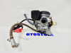 18mm PERFORMANCE CARBURETOR FOR QMB139 MOTORS