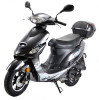 GATOR S3 50cc QMB139 SCOOTER