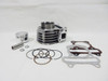 80cc (47mm BORE) CYLINDER UPGRADE KIT FOR QMB139 MOTORS