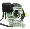 PERFORMANCE 20mm CARBURETOR FOR CHINESE SCOOTERS WITH 80cc QMB139 MOTORS