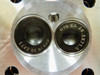 TAIDA RACING GY6 63mm CYLINDER HEAD 30.5 / 26.5 VALVES (54mm SPACING)