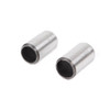 DOWEL PINS 8mm X 14mm FOR SCOOTERS WITH 150cc GY6 MOTORS *2-PACK*