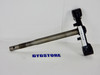 STEERING SHAFT / TRIPLE TREE FOR GATOR (150cc E3 2022) SCOOTER *OEM*